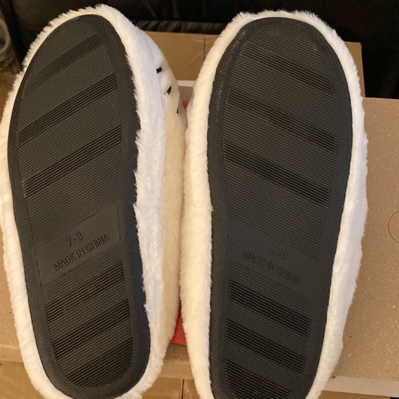 Hello Kitty Women's Slippers - Picture 3 of 3